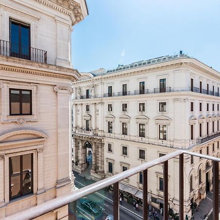 Boutique Apartment 29 Řím Exteriér fotografie