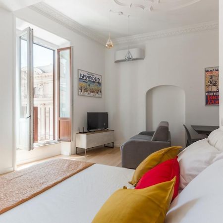 Boutique Apartment 29 Řím Exteriér fotografie