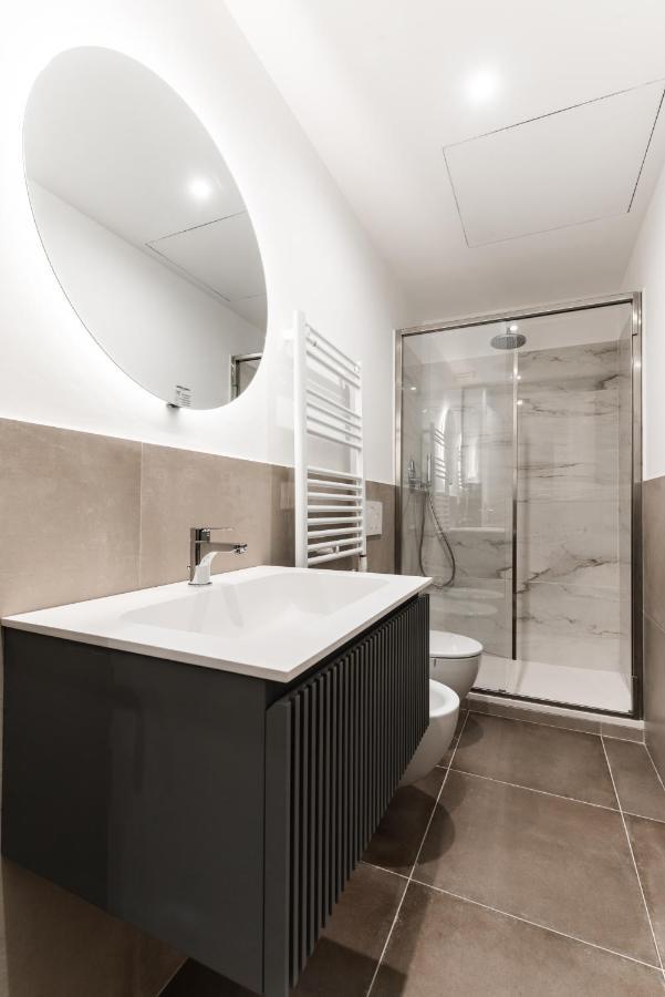 Boutique Apartment 29 Řím Exteriér fotografie