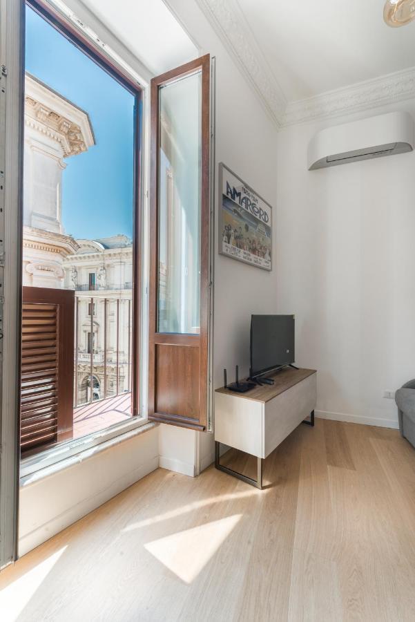 Boutique Apartment 29 Řím Exteriér fotografie